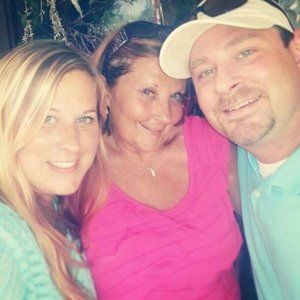 Meet your Posher, Pamela